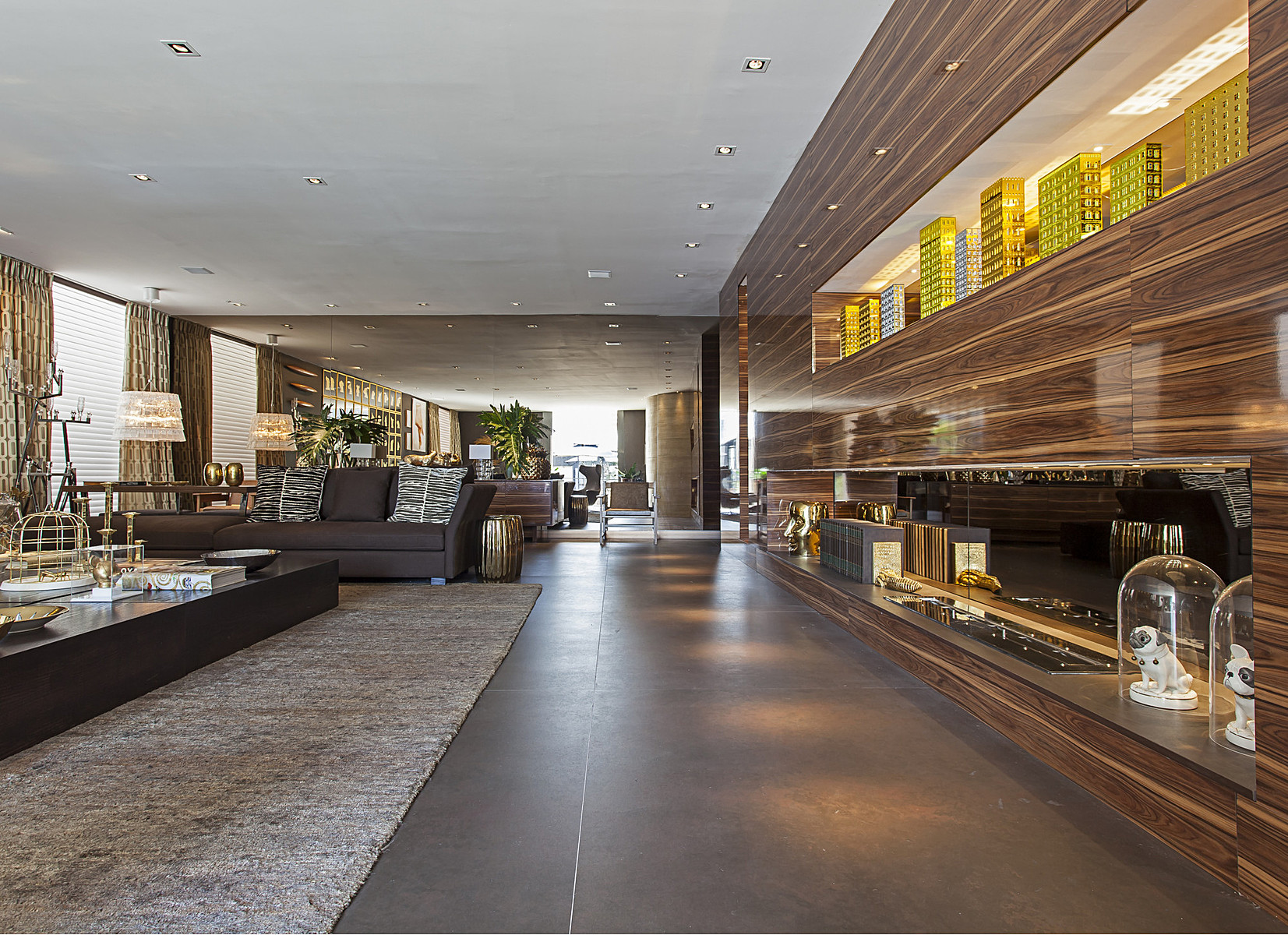 Additional image of Dekton Keranium Sintered countertops