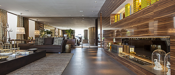 Additional image of Dekton Keranium Sintered countertops