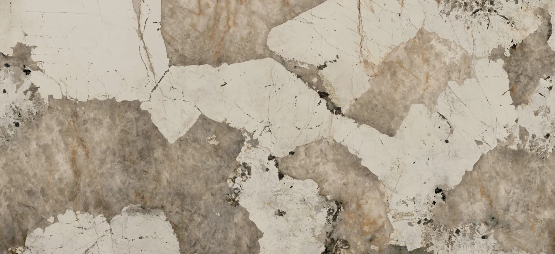 Image of Dekton Khalo Brown Sintered countertop slab