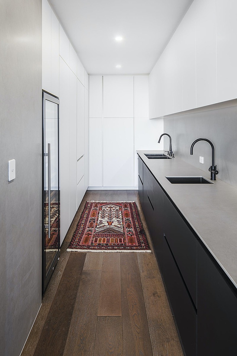 Additional image of Dekton Kovik Sintered countertops