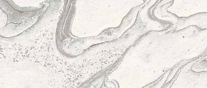 Closeup image of Dekton Liquid Sky Sintered countertop slab