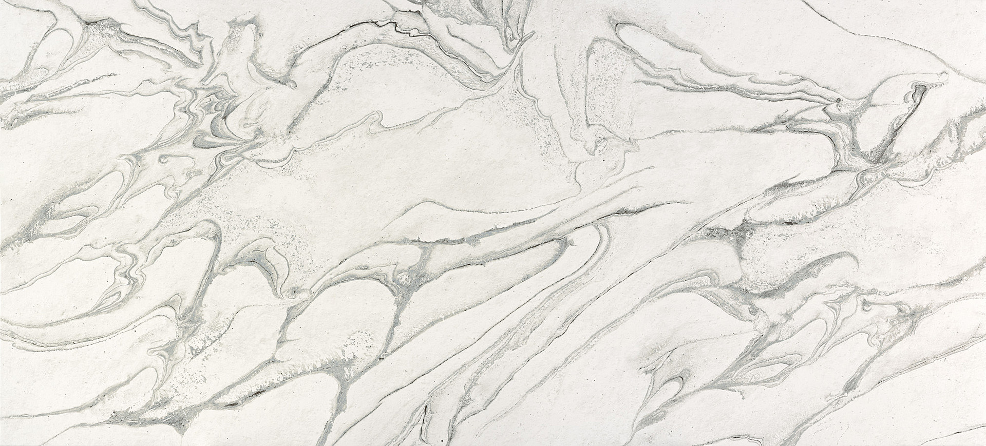 Image of Dekton Liquid Sky Sintered countertop slab