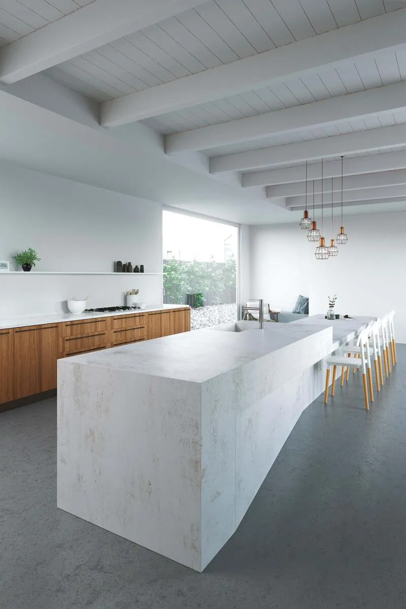 Additional image of Dekton Nilium Sintered countertops