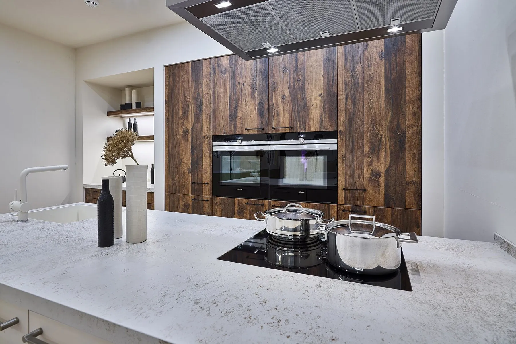 Additional image of Dekton Nilium Sintered countertops