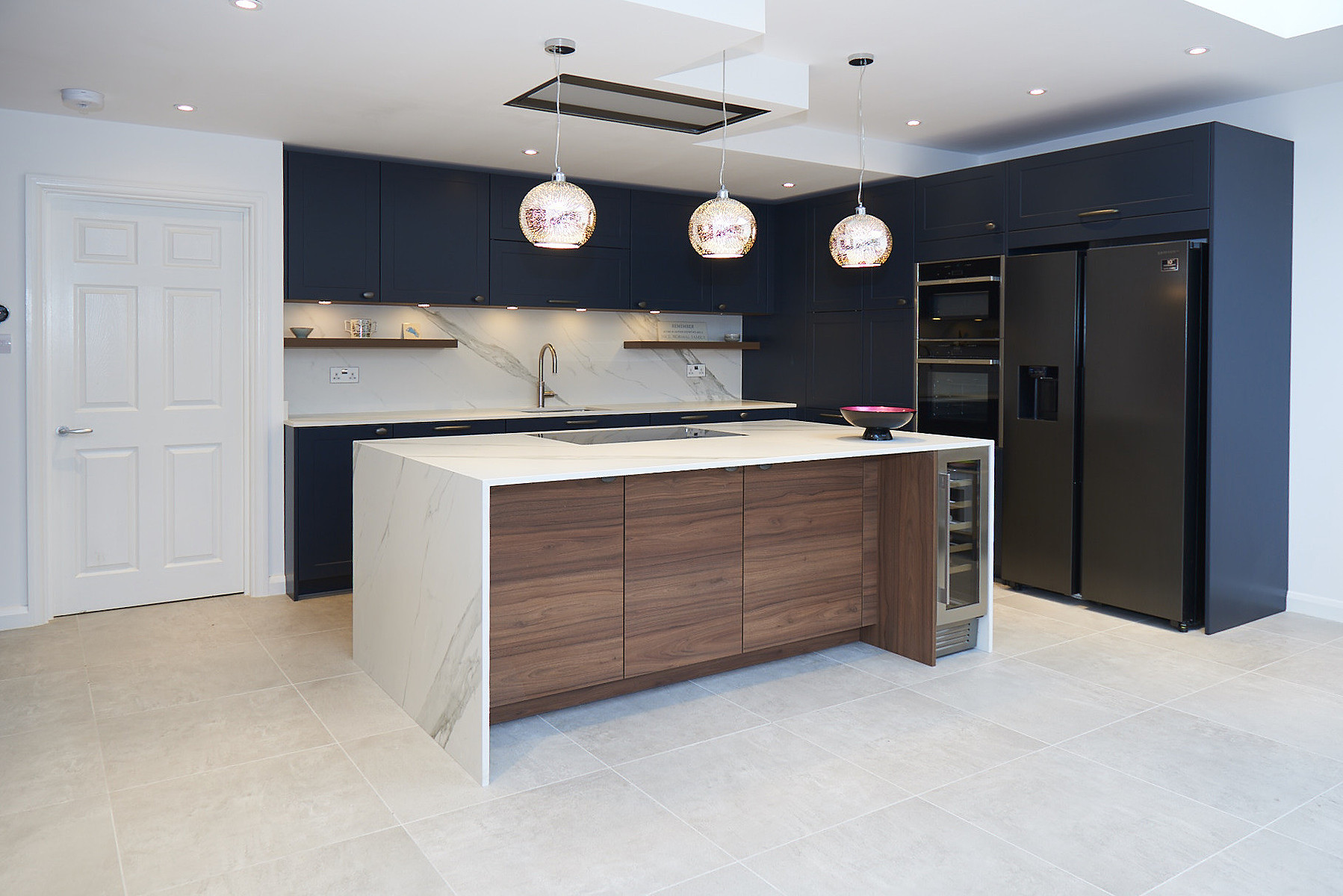 Additional image of Dekton Opera Sintered countertops