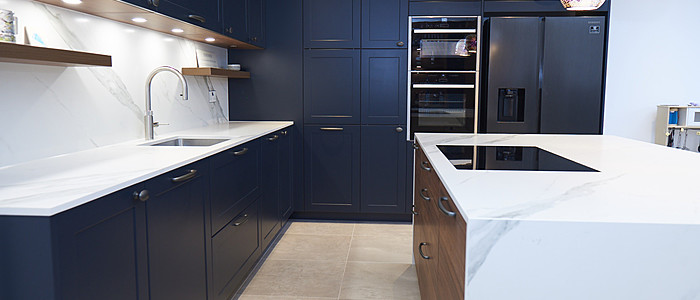 Additional image of Dekton Opera Sintered countertops
