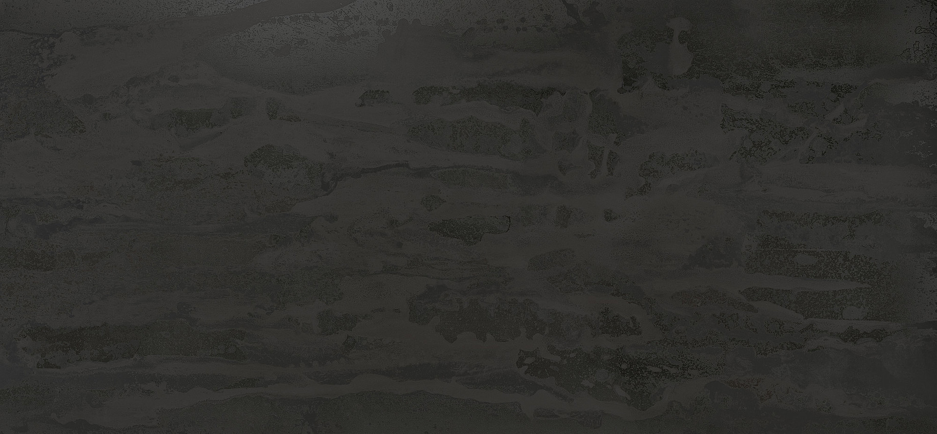 Image of Dekton Radium Black Sintered countertop slab