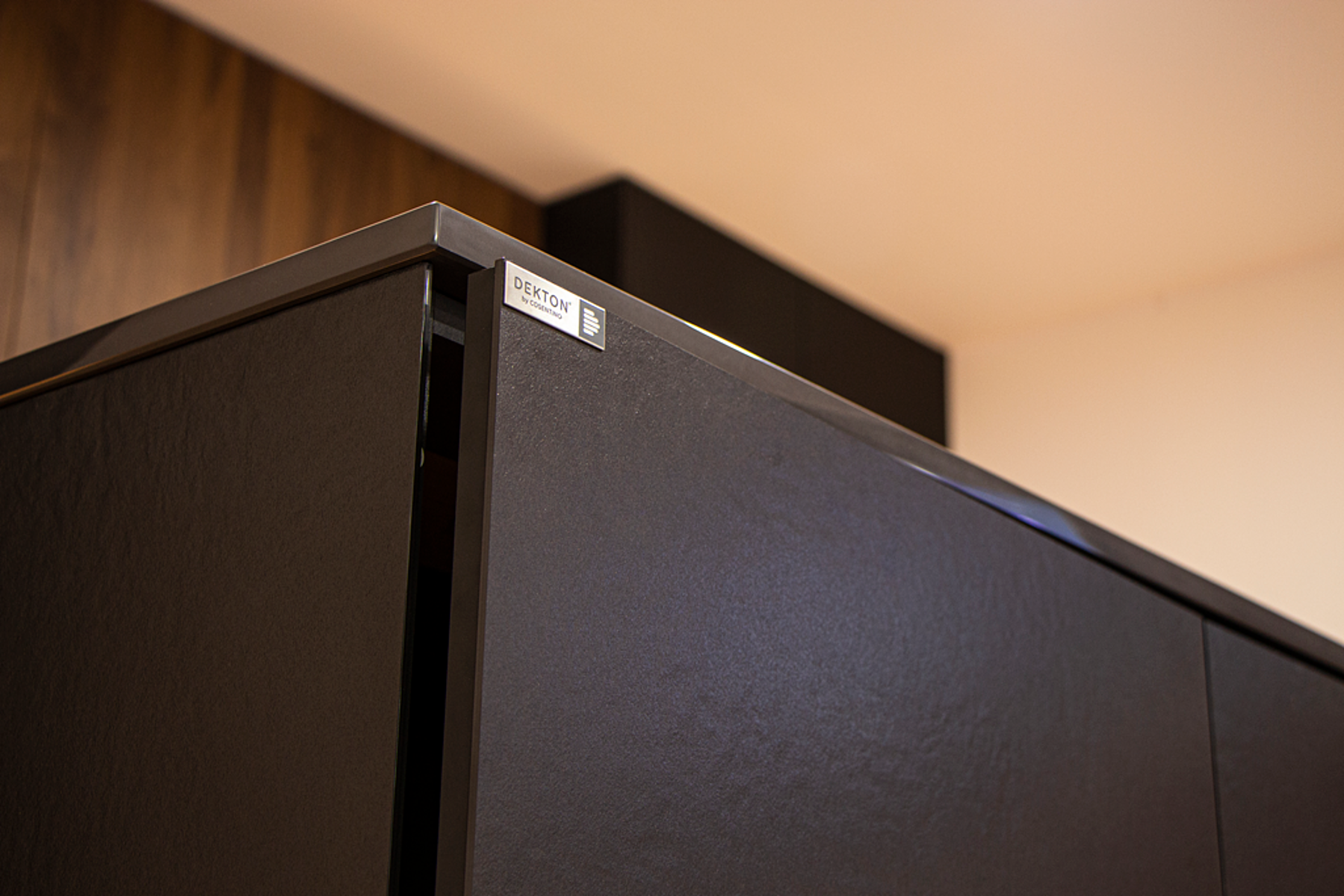 Additional image of Dekton Sirius Sintered countertops