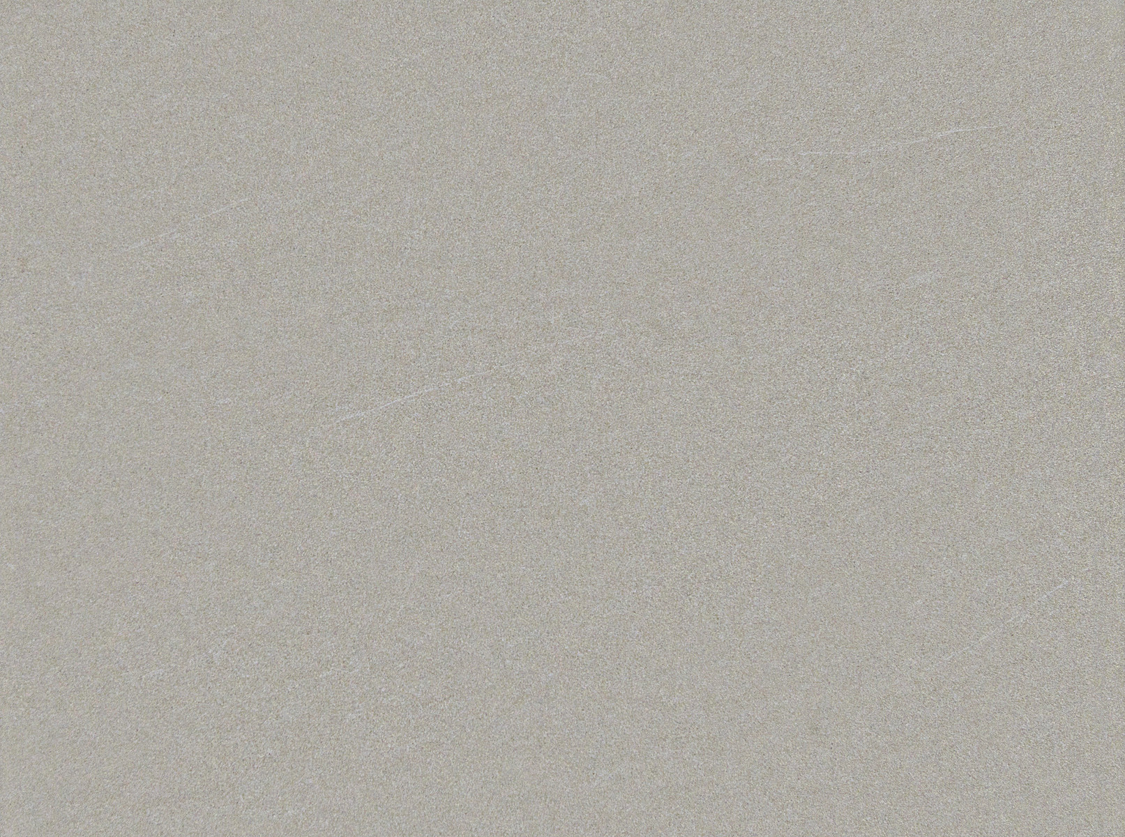 Closeup image of Dekton Sirocco Grey Sintered countertop slab