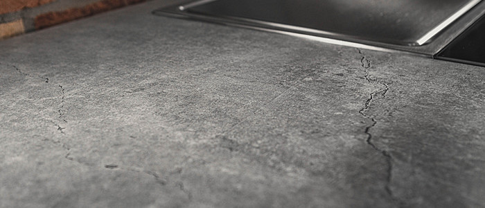 Additional image of Dekton Soke Sintered countertops