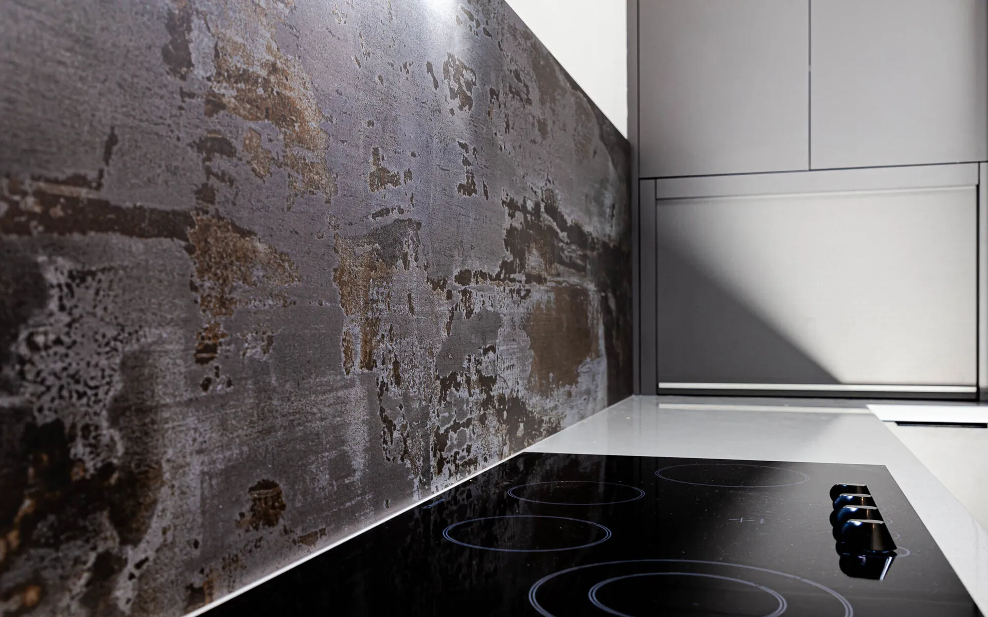 Additional image of Dekton Trilium Sintered countertops