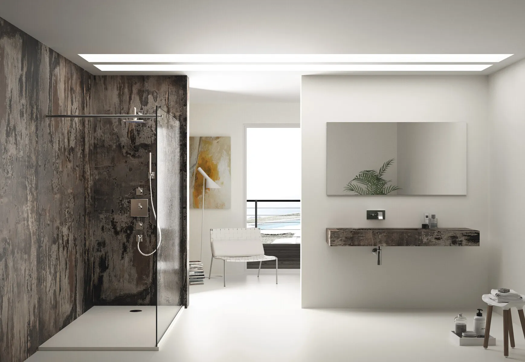 Additional image of Dekton Trilium Sintered countertops