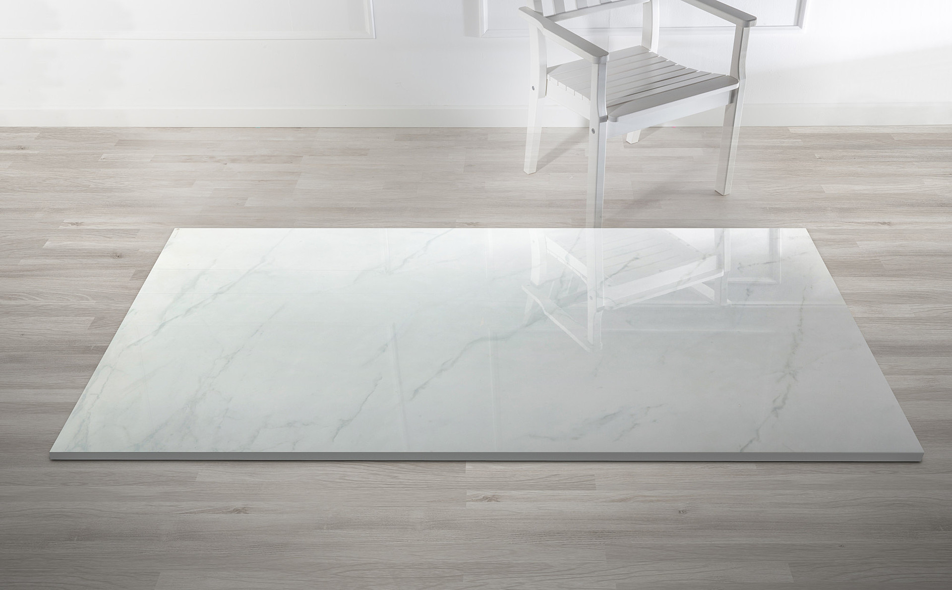 Additional image of Dekton Tundra Sintered countertops