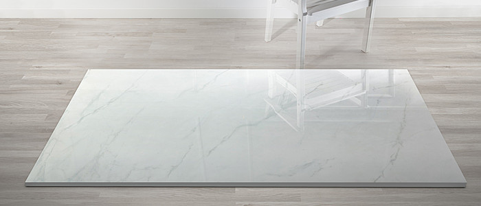 Additional image of Dekton Tundra Sintered countertops