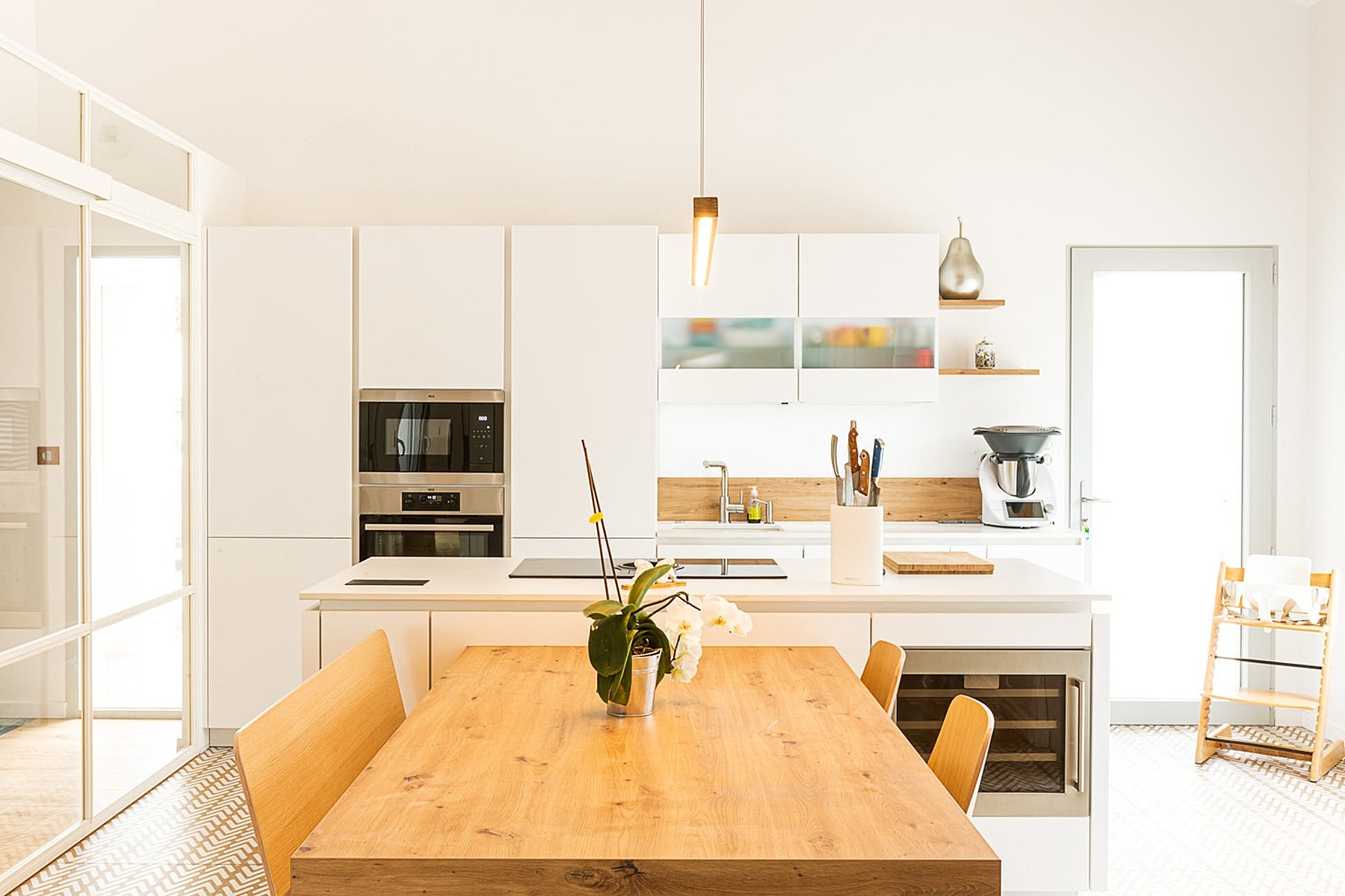 Additional image of Dekton Uyuni Sintered countertops