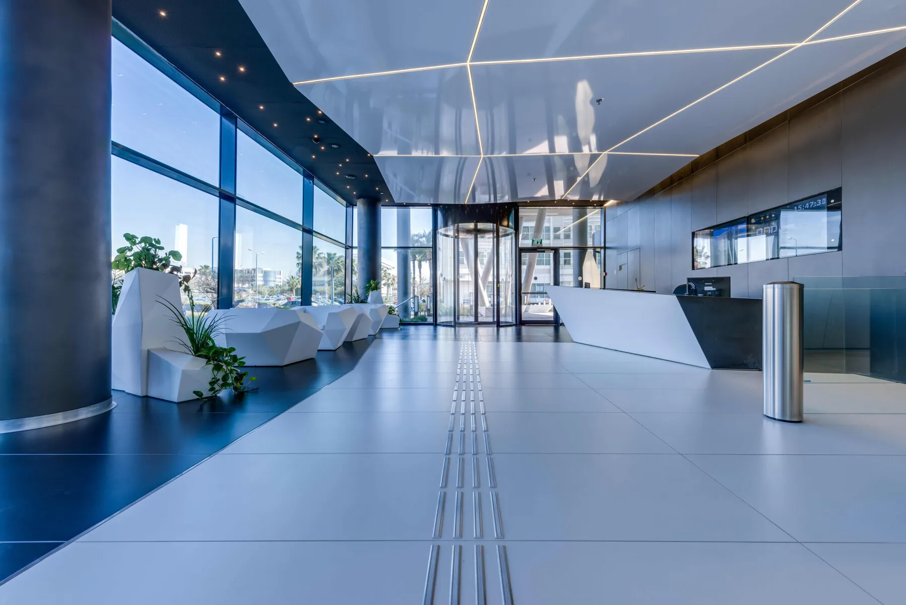 Additional image of Dekton Zenith Sintered countertops