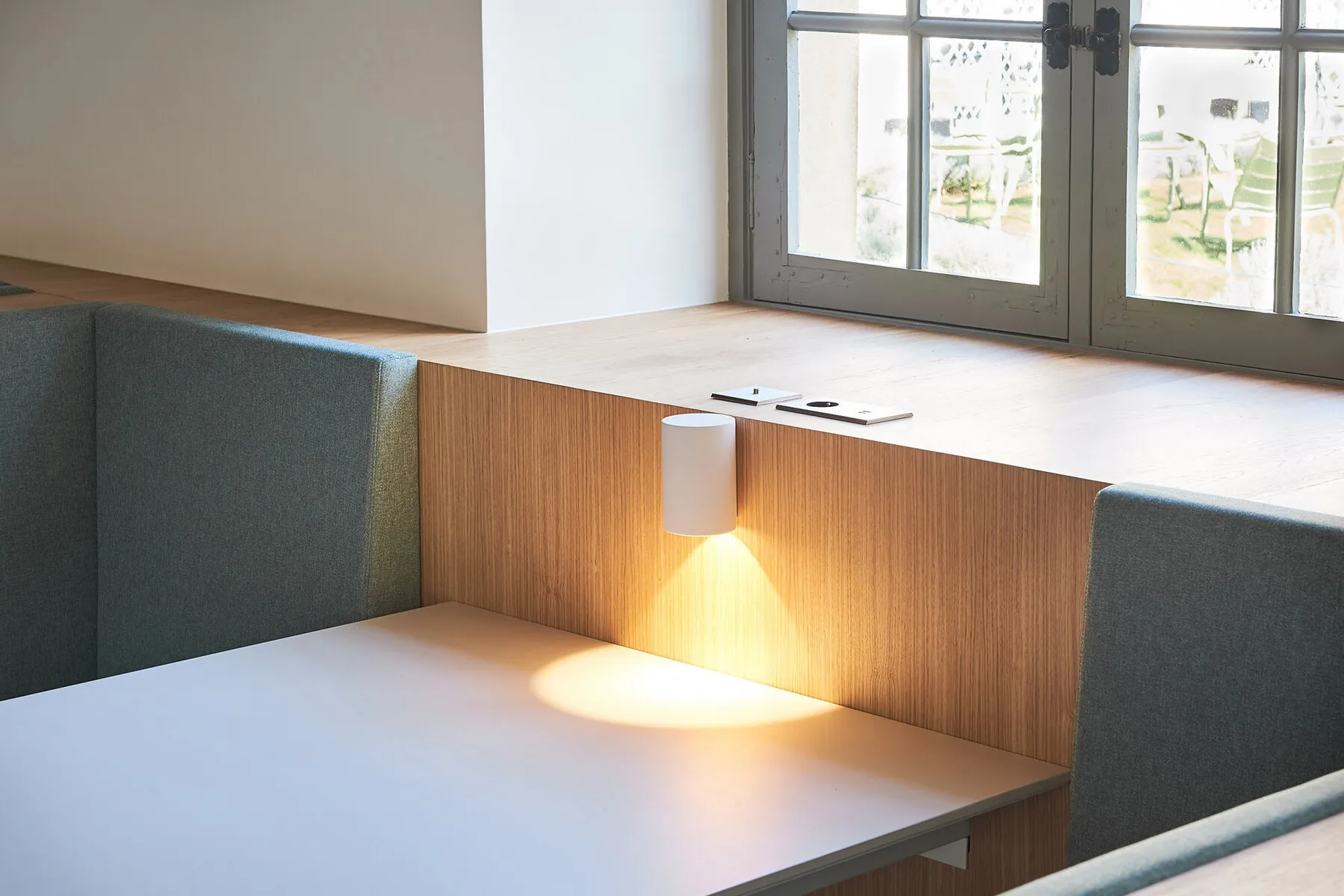 Additional image of Dekton Zenith Sintered countertops