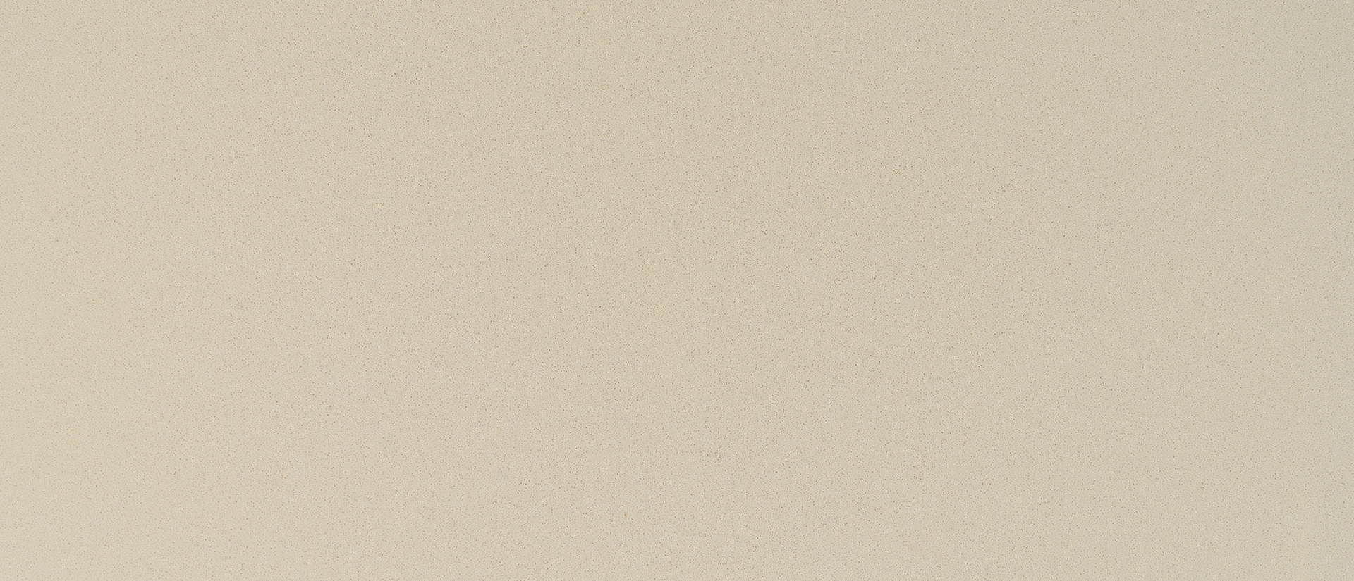 Closeup image of Q Quartz Ash Gray Brown Quartz countertop slab