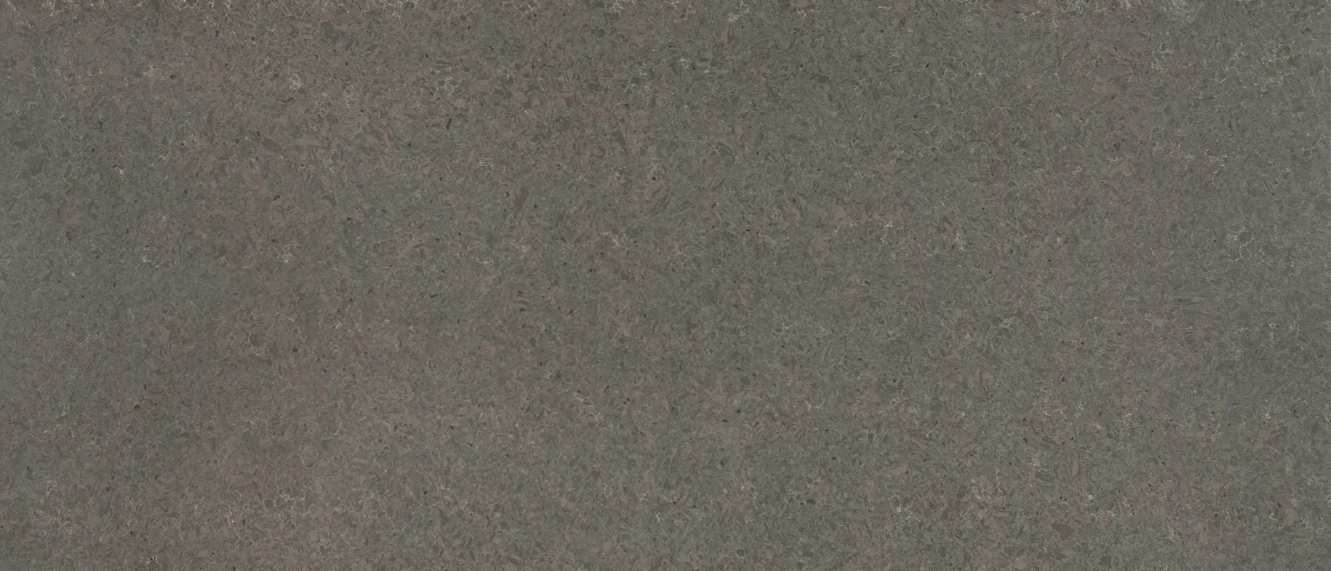 Image of Q Quartz Babylon Gray Quartz countertop slab