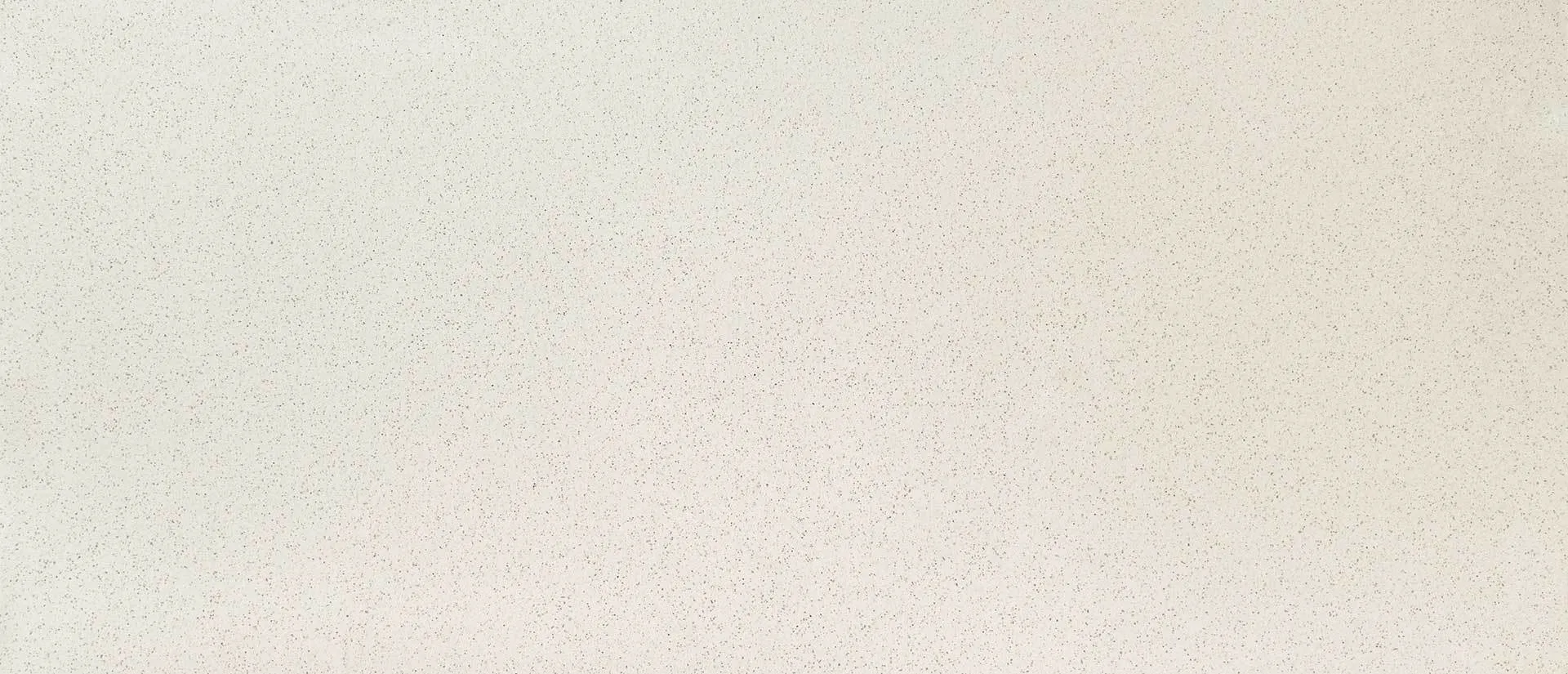 Image of Q Quartz Bianco Pepper Brown Quartz countertop slab