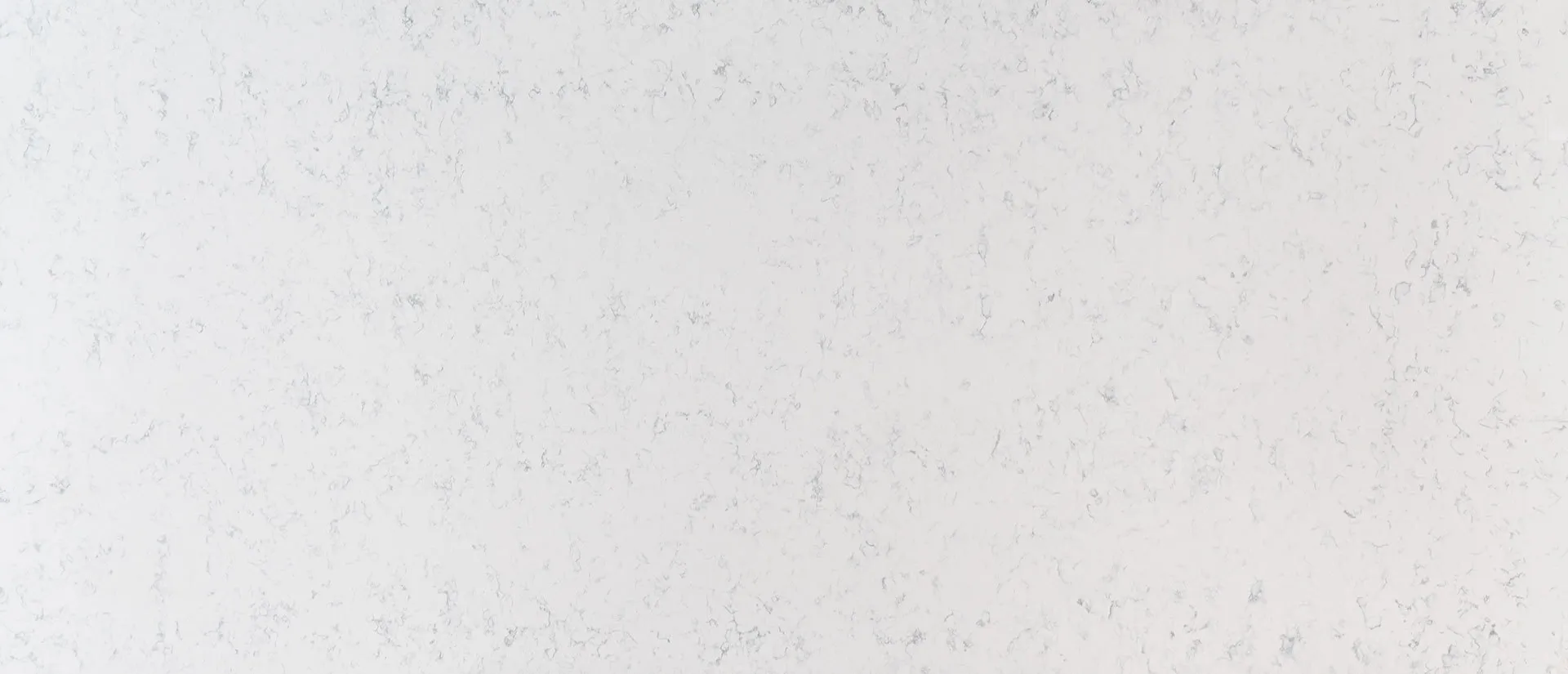 Image of Q Quartz Carrara Lumos White Quartz countertop slab