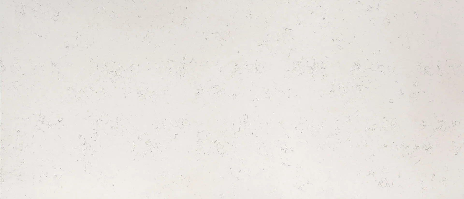 Image of Q Quartz Carrara Marmi White Quartz countertop slab