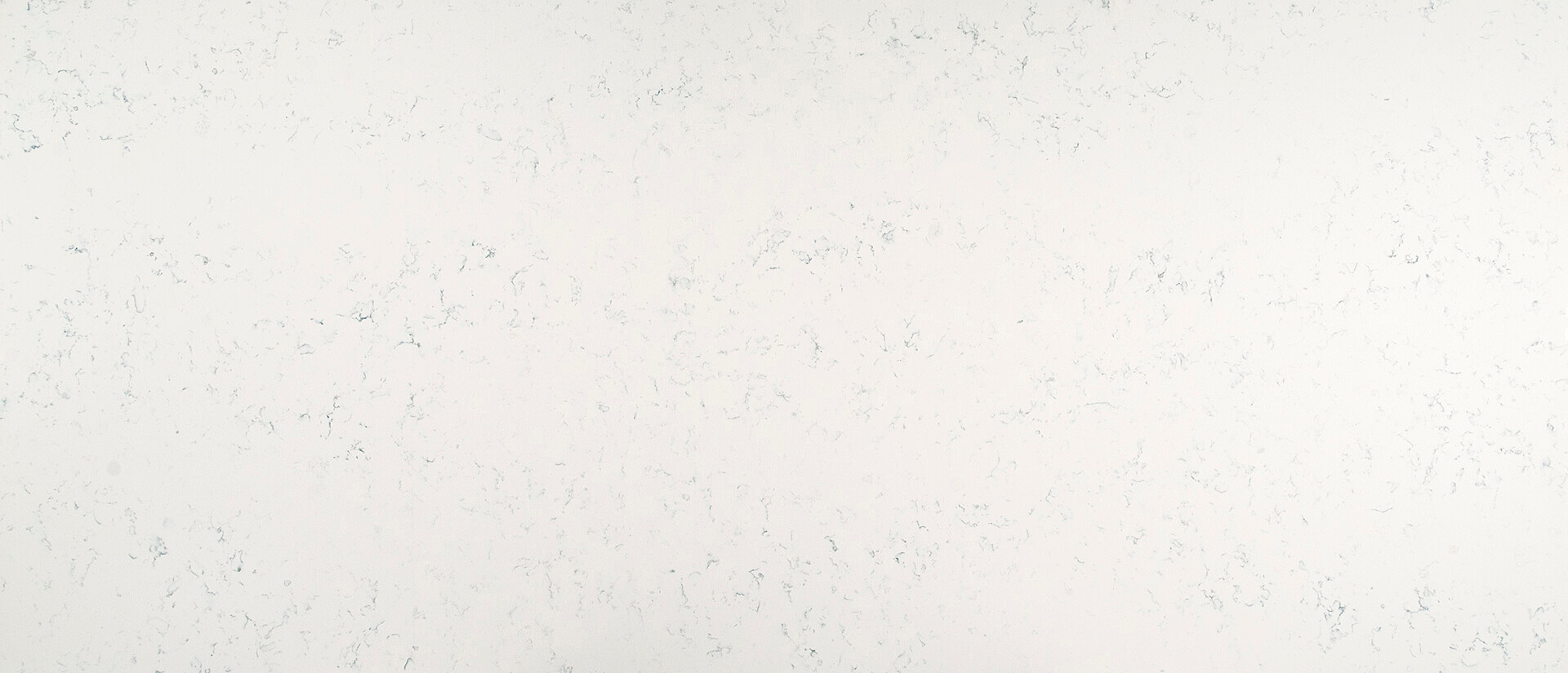 Image of Q Quartz Cashmere Carrara Quartz countertop slab