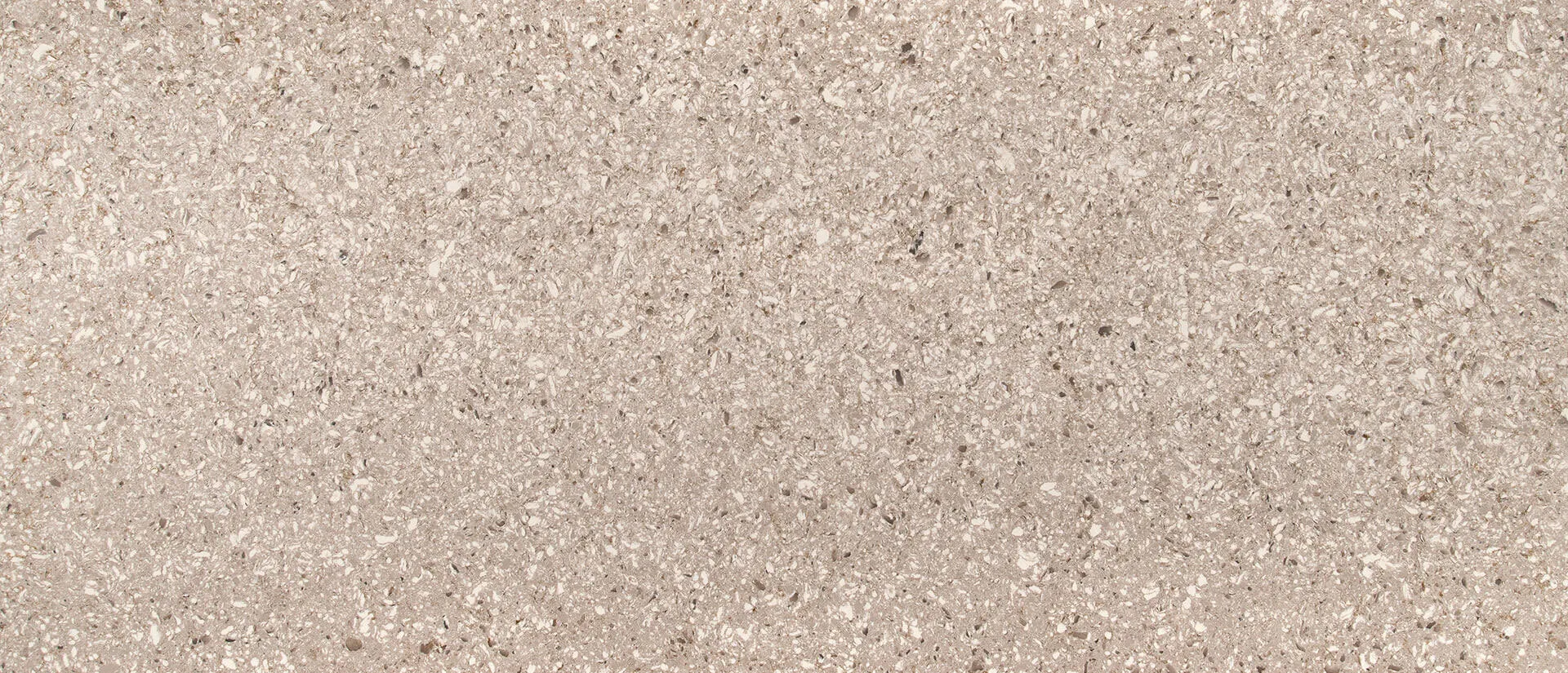 Image of Q Quartz Chakra Beige Quartz countertop slab