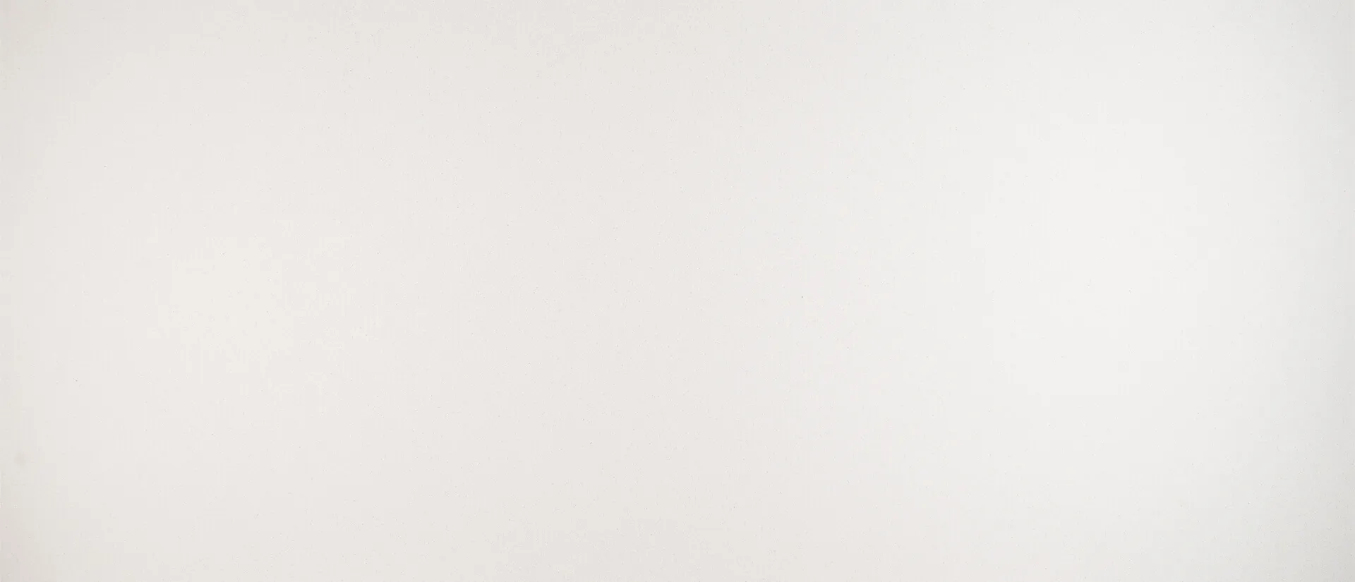 Image of Q Quartz Frost White Quartz countertop slab