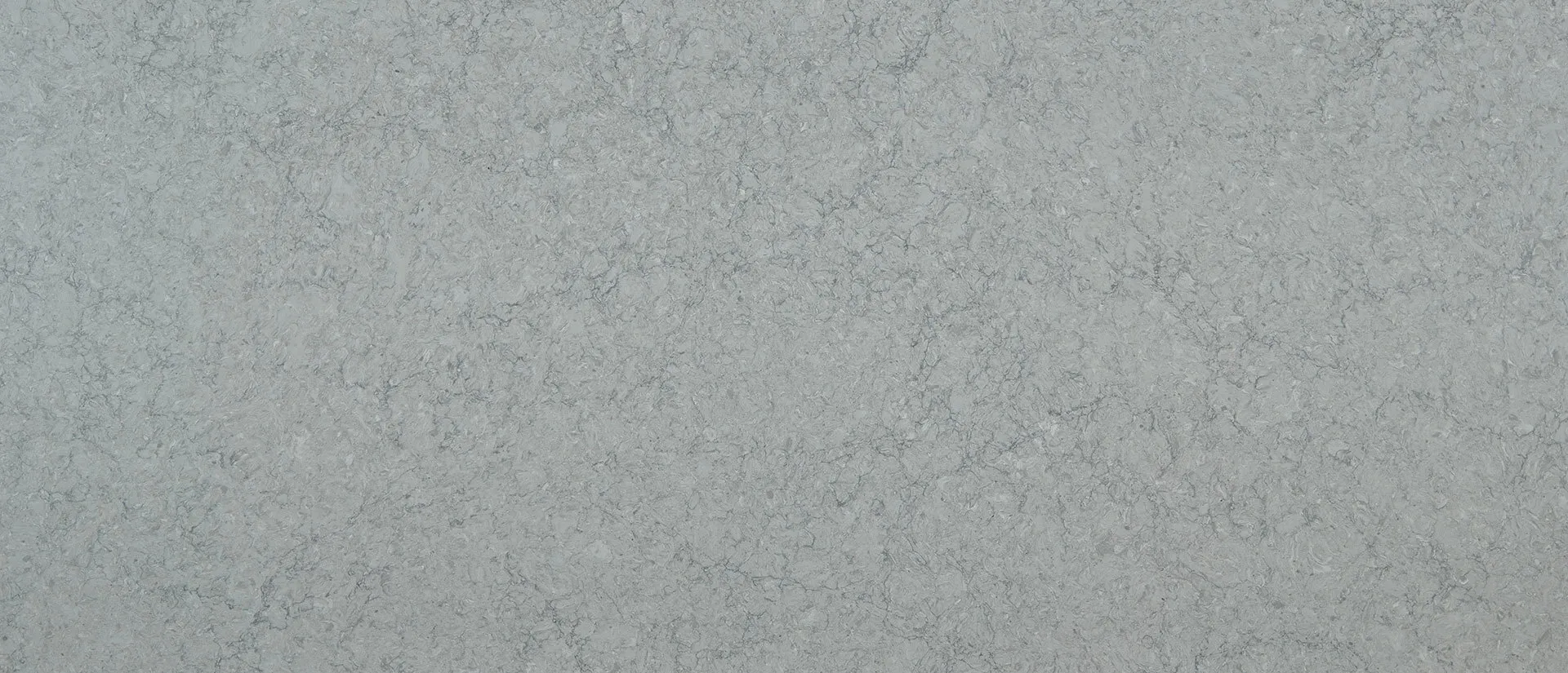 Image of Q Quartz Galant Gray Quartz countertop slab