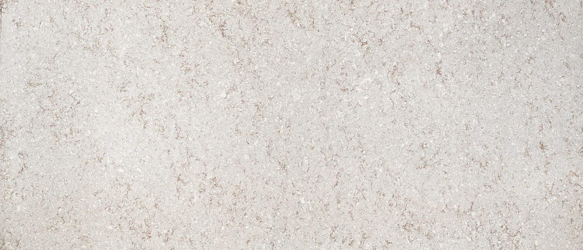 Image of Q Quartz Gray Lagoon Quartz countertop slab