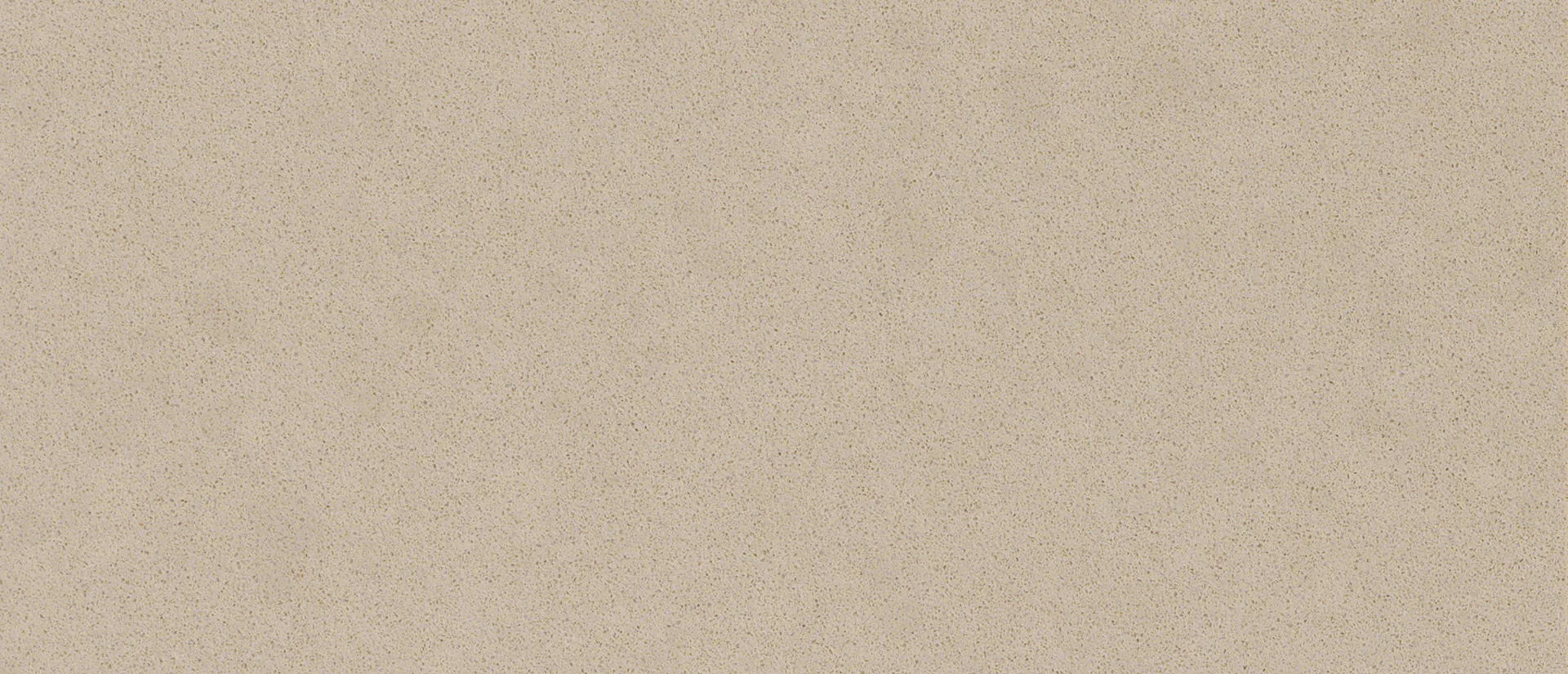 Closeup image of Q Quartz Hazelwood Quartz countertop slab