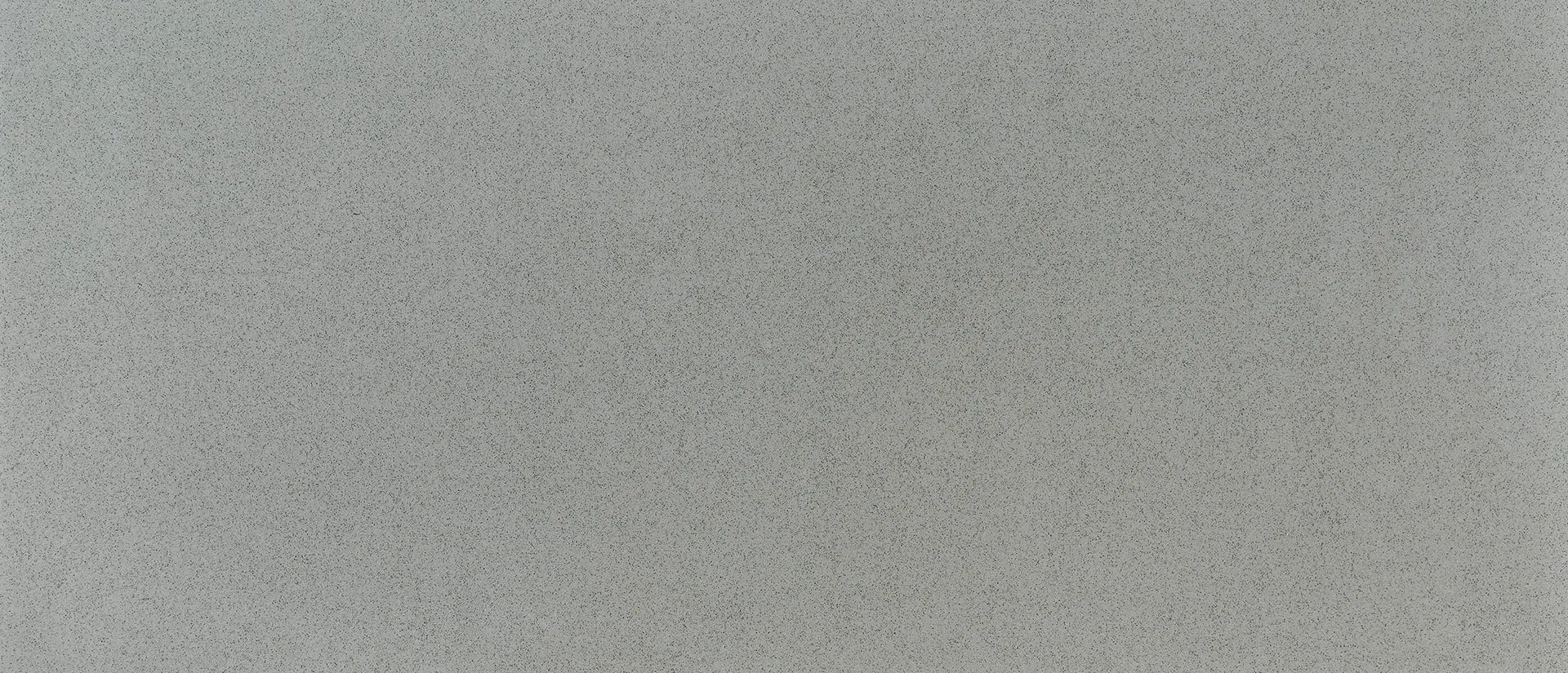 Image of Q Quartz Iced Gray Quartz countertop slab