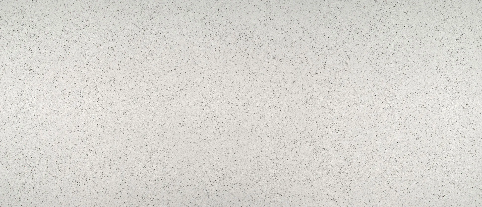 Image of Q Quartz Iced White Quartz countertop slab