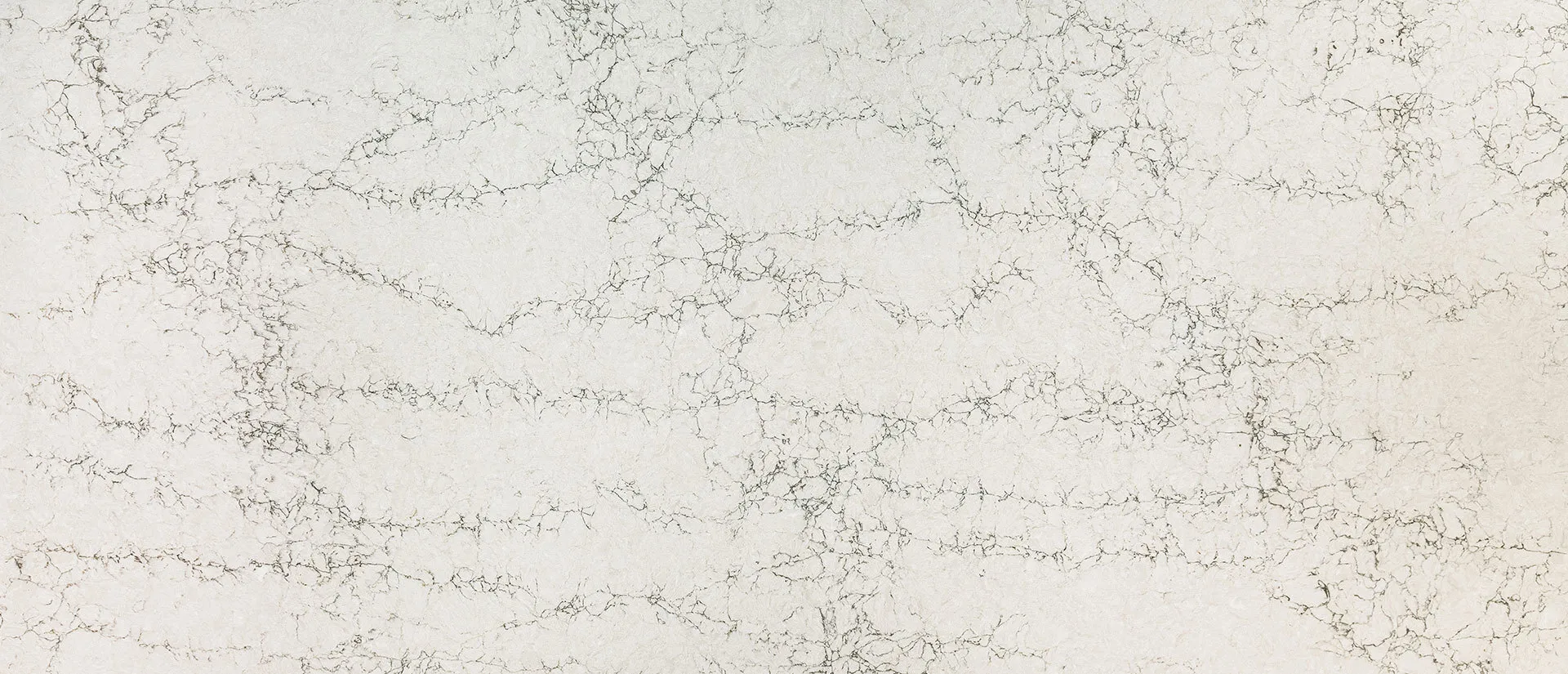 Image of Q Quartz Lido Blanco Quartz countertop slab