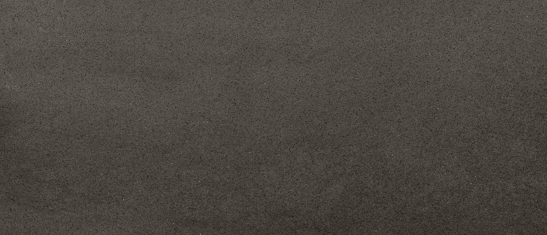 Closeup image of Q Quartz Manhattan Gray Quartz countertop slab