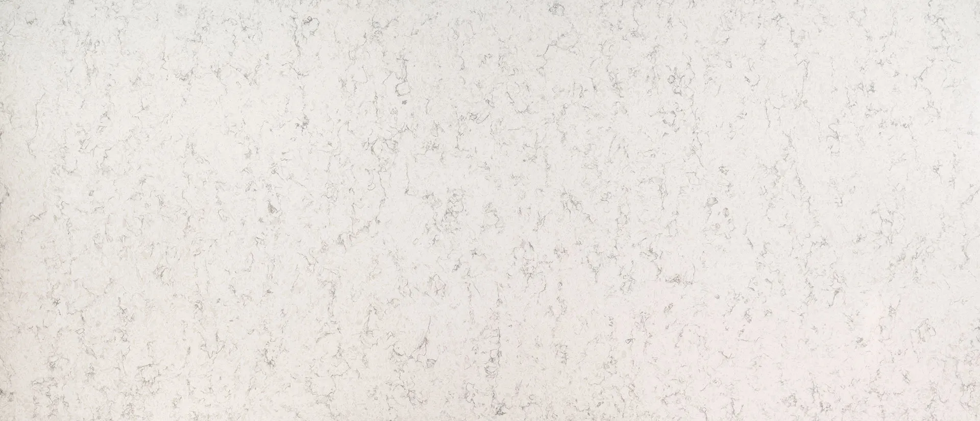 Image of Q Quartz Mara Blanca Quartz countertop slab