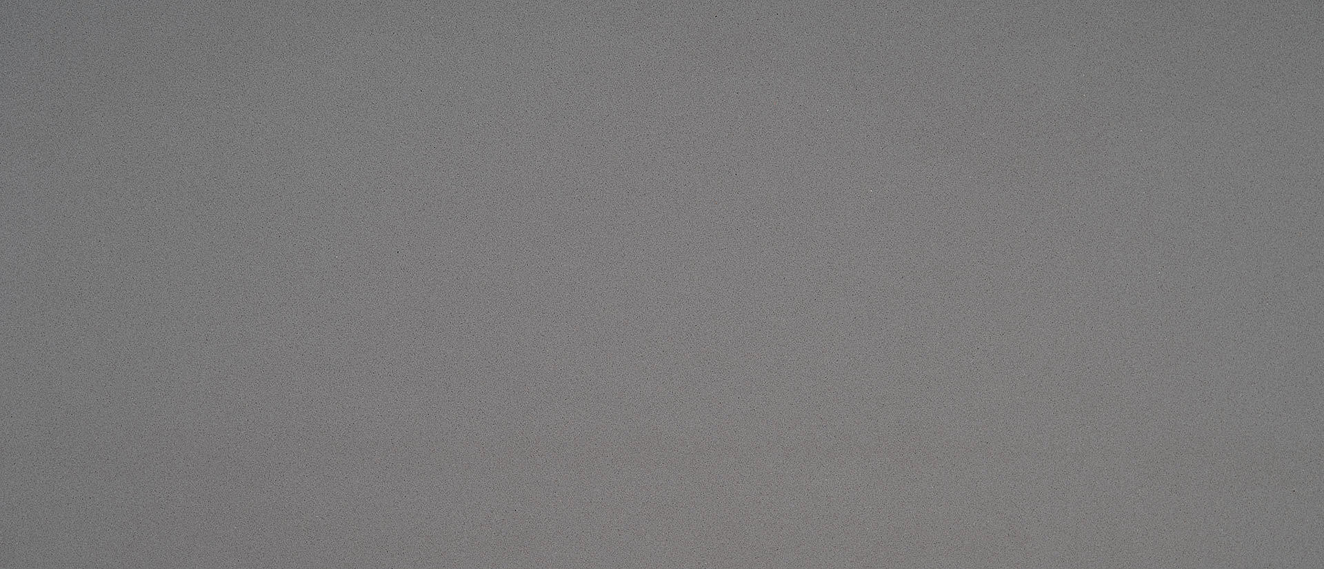 Closeup image of Q Quartz Mirano Gray Quartz countertop slab