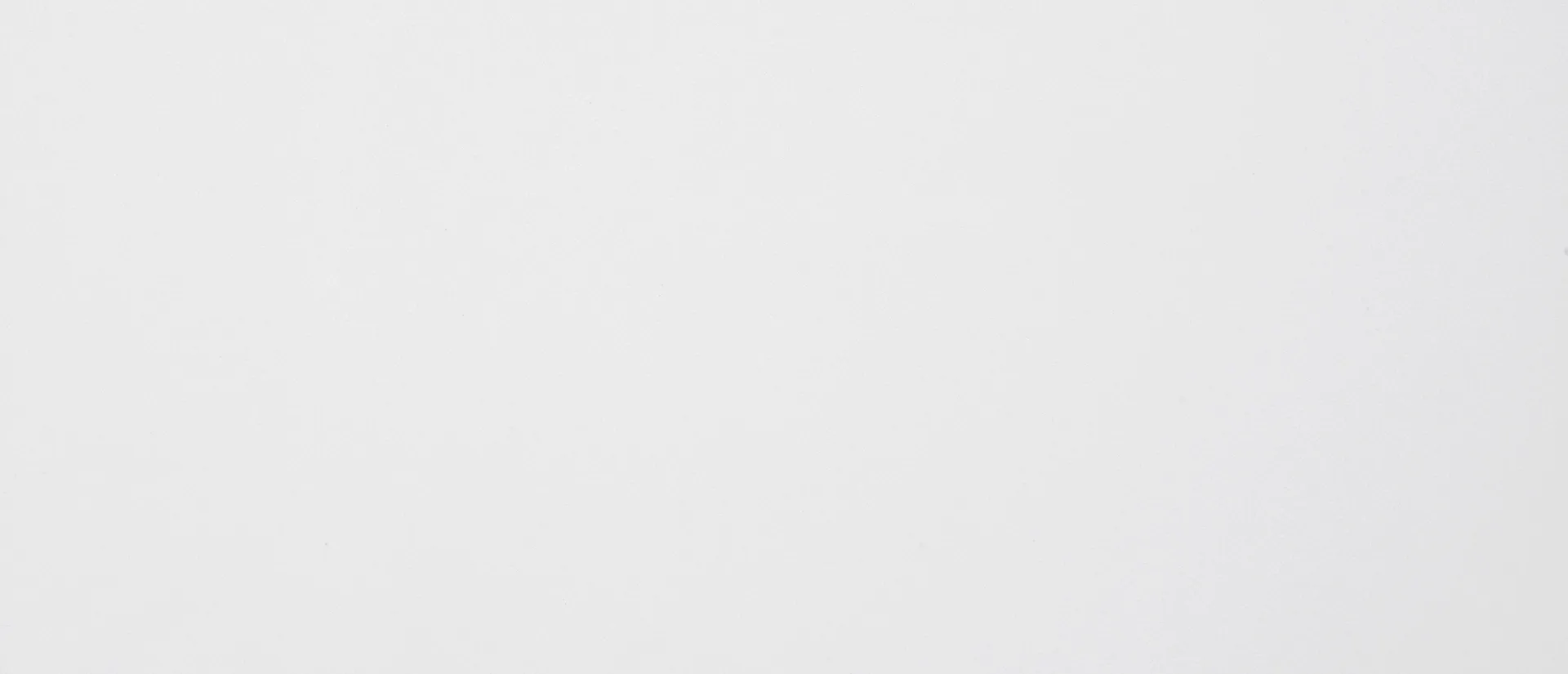 Closeup image of Q Quartz Premium Plus White Quartz countertop slab