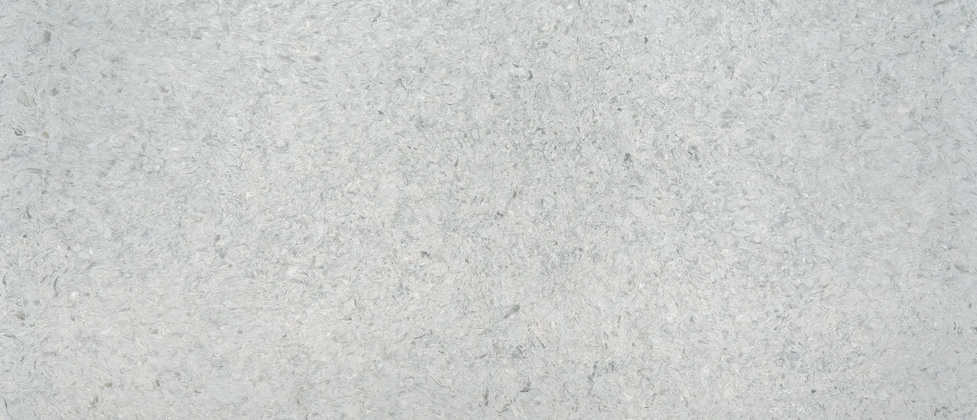 Image of Q Quartz Rolling Fog Quartz countertop slab