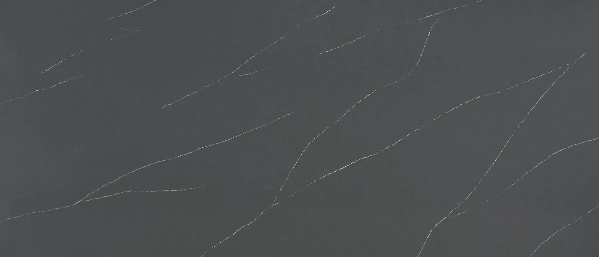 Image of Q Quartz Soapstone Metropolis Grey Quartz countertop slab