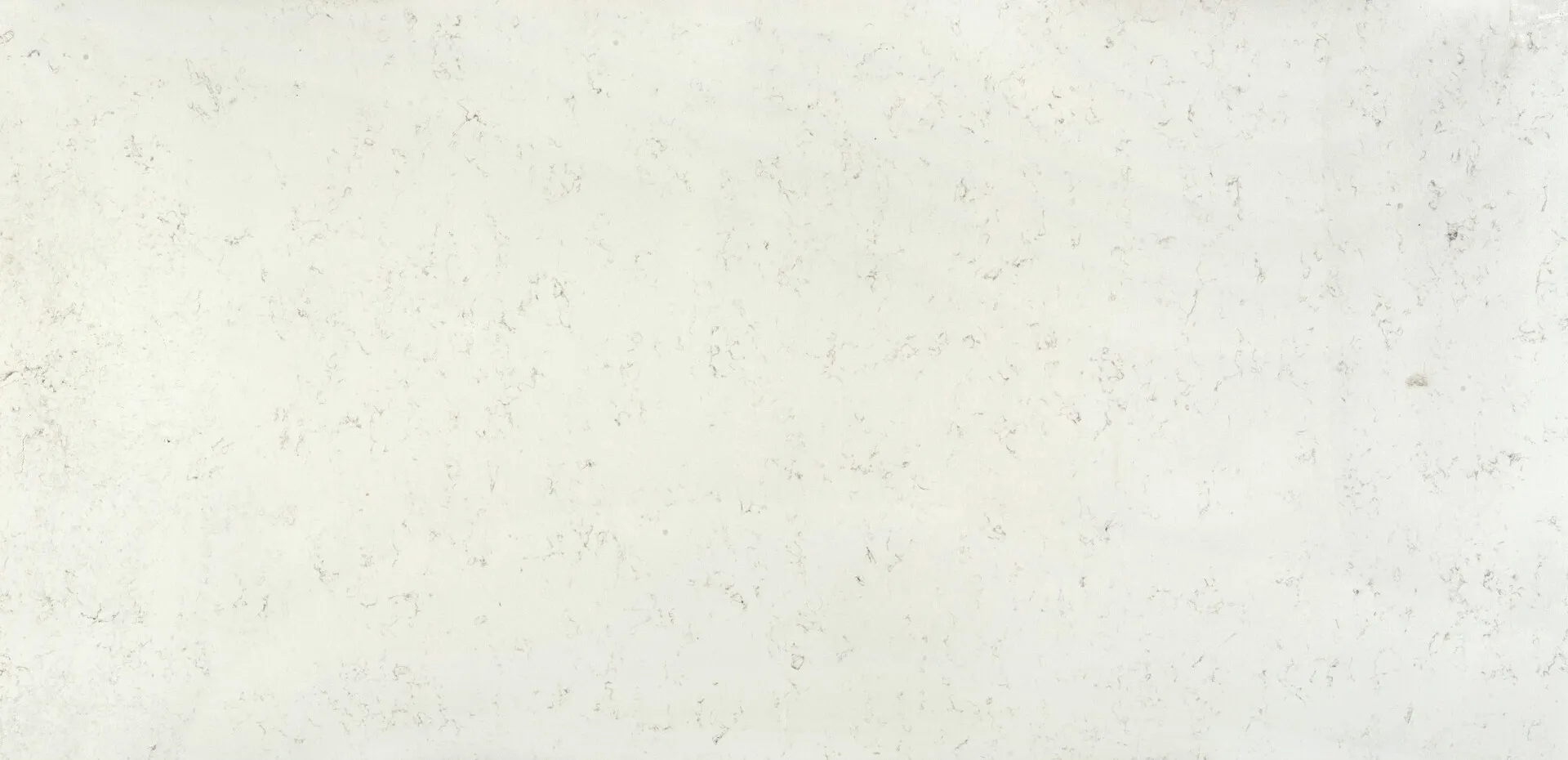 Image of Silestone Ariel White Quartz countertop slab