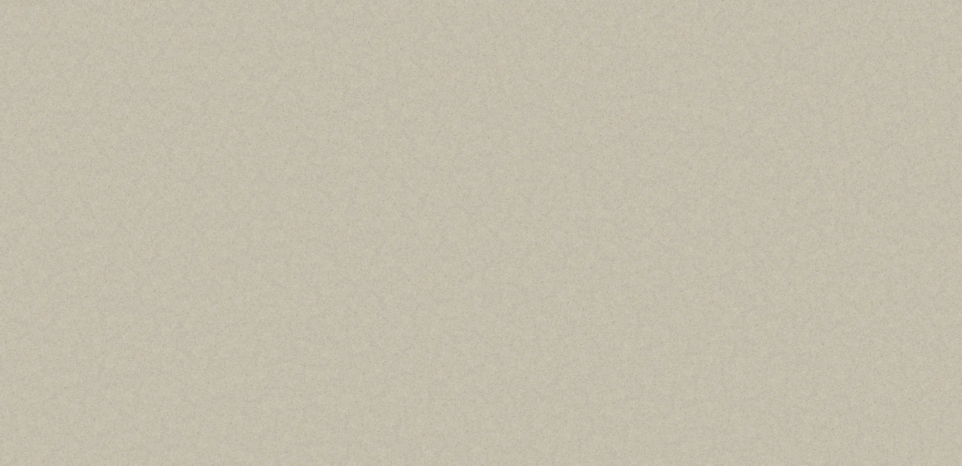 Closeup image of Silestone Blanco City Cream Quartz countertop slab