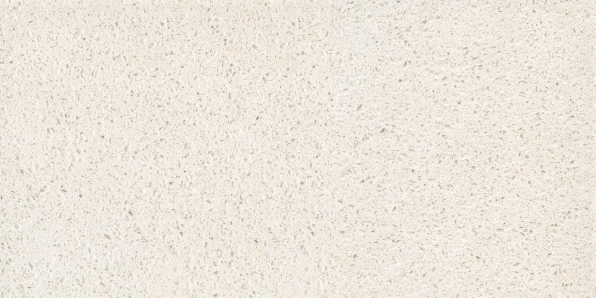 Closeup image of Silestone Blanco Maple White Quartz countertop slab
