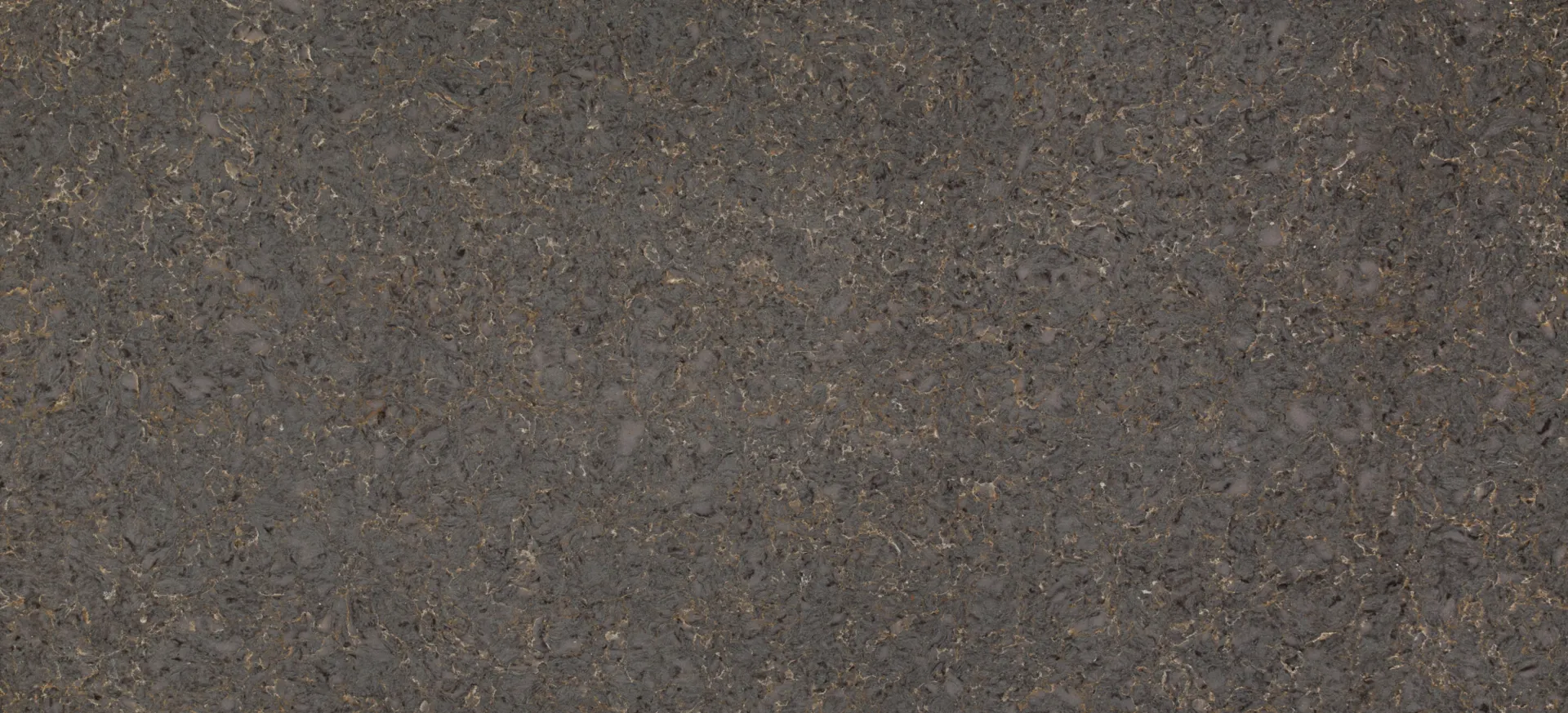 Image of Silestone Copper Mist Grey Quartz countertop slab