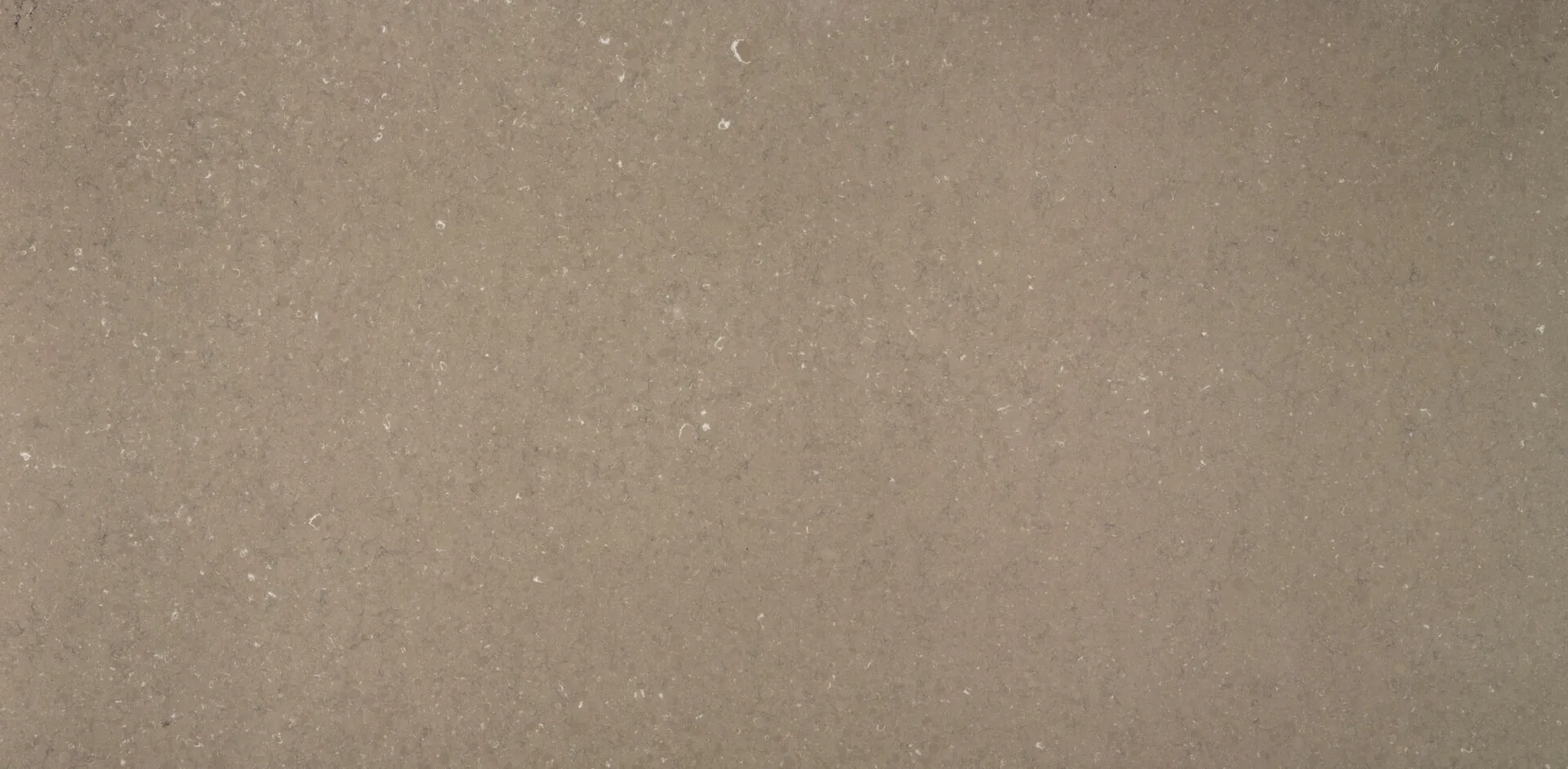 Image of Silestone Coral Clay Quartz countertop slab