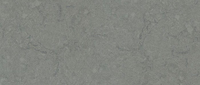Closeup image of Silestone Cygnus Quartz countertop slab