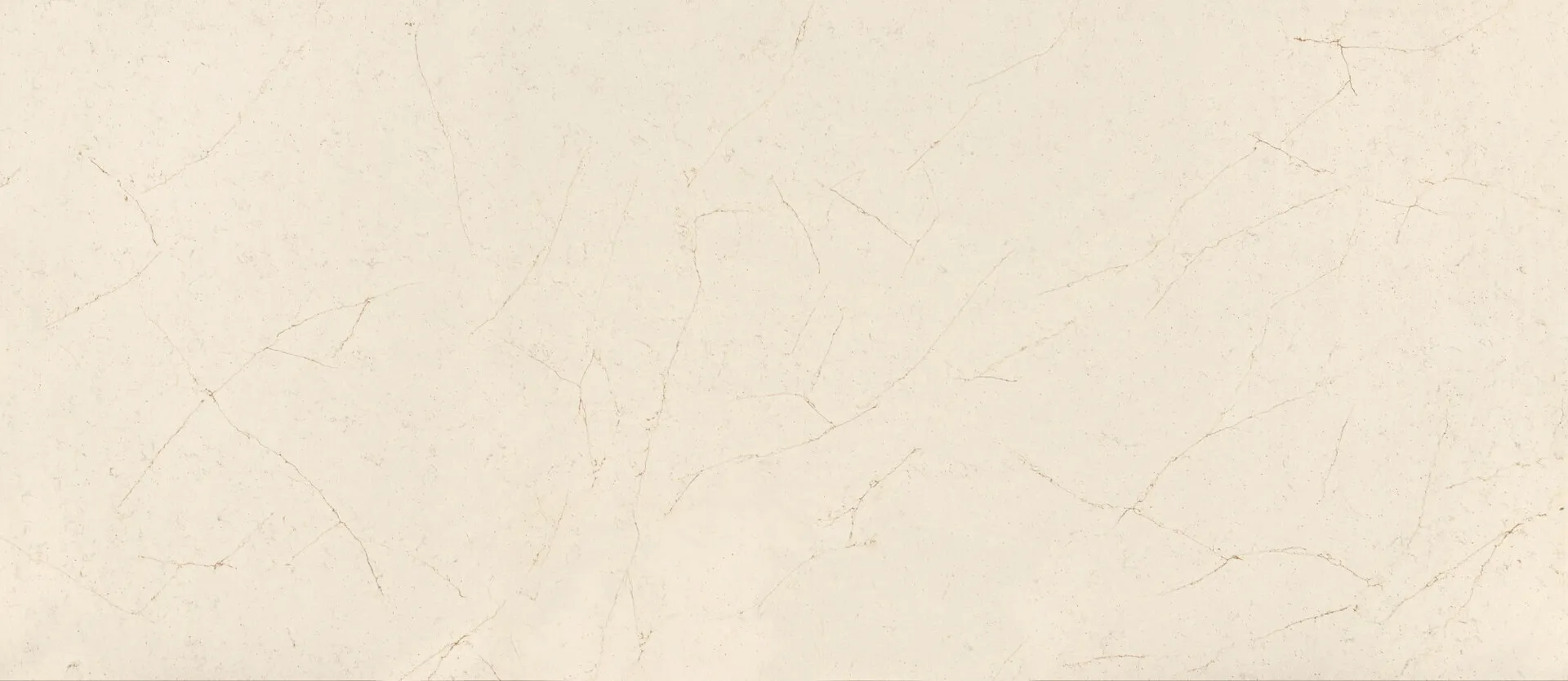 Image of Silestone Eternal Marfil Brown Quartz countertop slab
