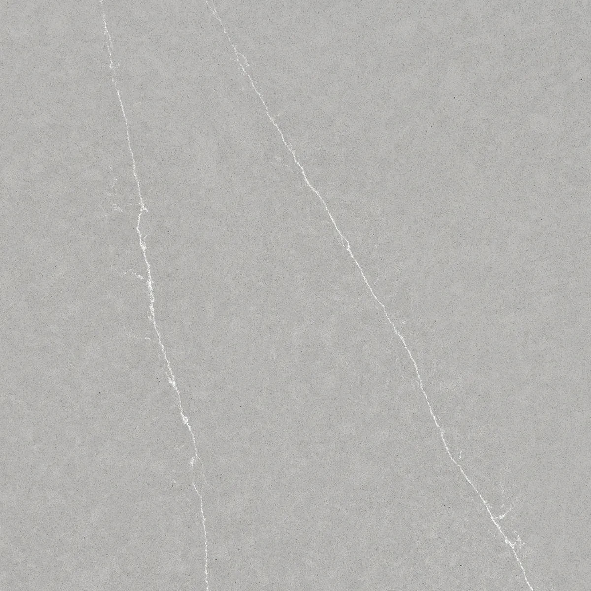 Closeup image of Silestone Eternal Serena Quartz countertop slab