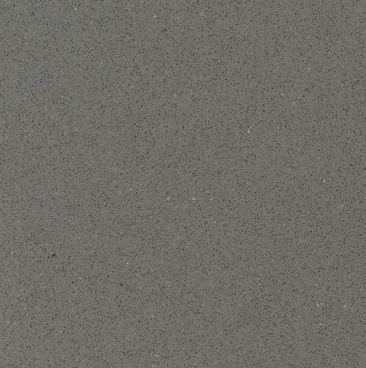 Closeup image of Silestone Grey Expo Quartz countertop slab